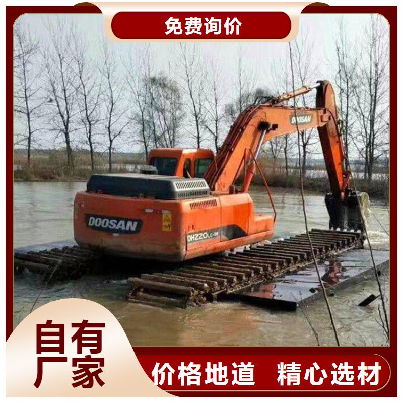 水上船挖租赁价格厚道技术先进