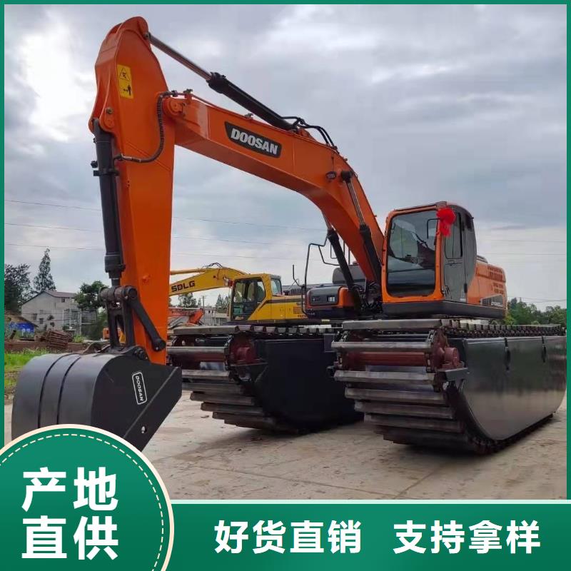 船挖机租赁、船挖机租赁价格当地供应商