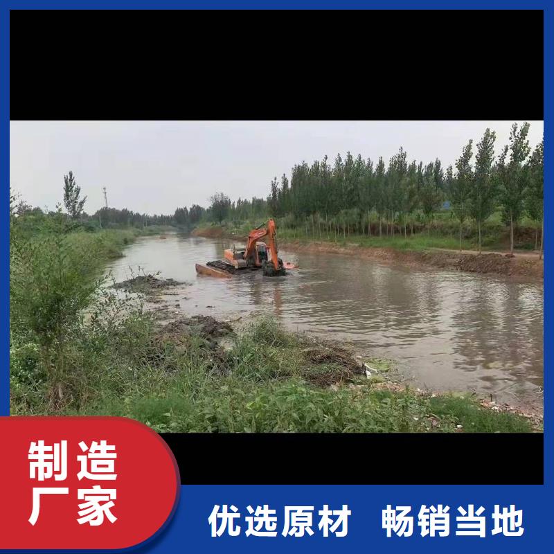 深水挖掘机出租实力过硬厂家同城经销商