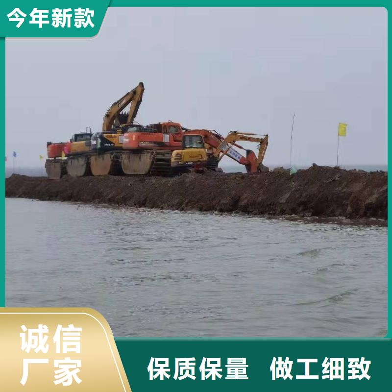 船挖租赁直供厂家本地品牌