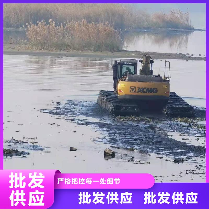 水下挖机出租-质量不用愁本地厂家