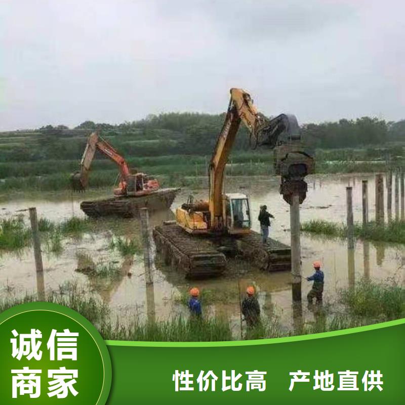 卖水上浮挖出租的生产厂家实力厂商