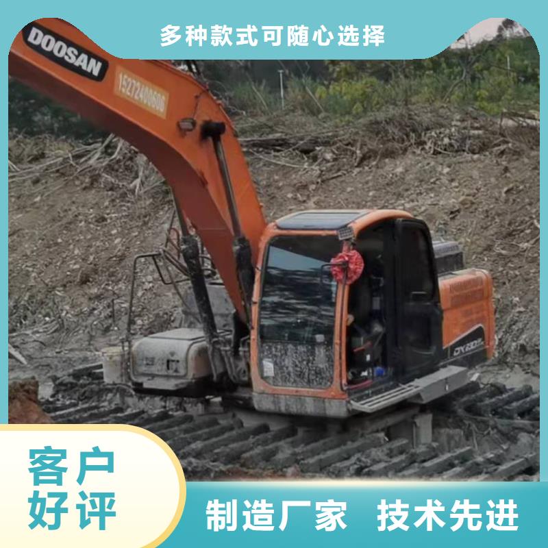 鱼塘清理挖掘机出租在线咨询快速物流发货