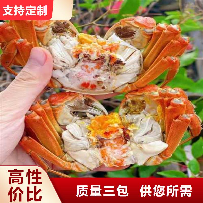 可定制超大闸蟹的厂家匠心打造