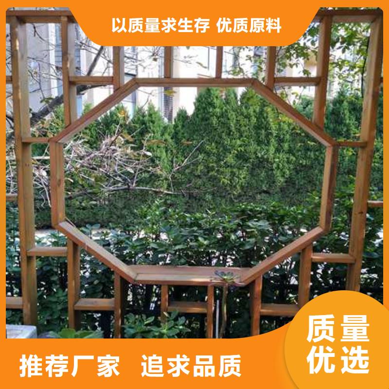 青岛的即墨区建木屋施工报价用的放心