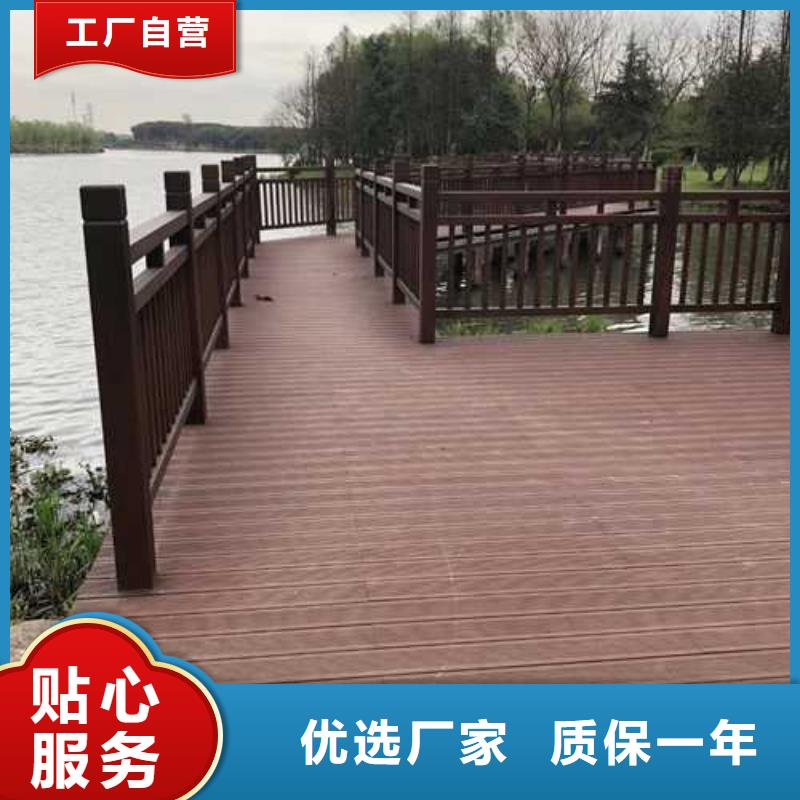 木围栏安装青岛的崂山区真正让利给买家