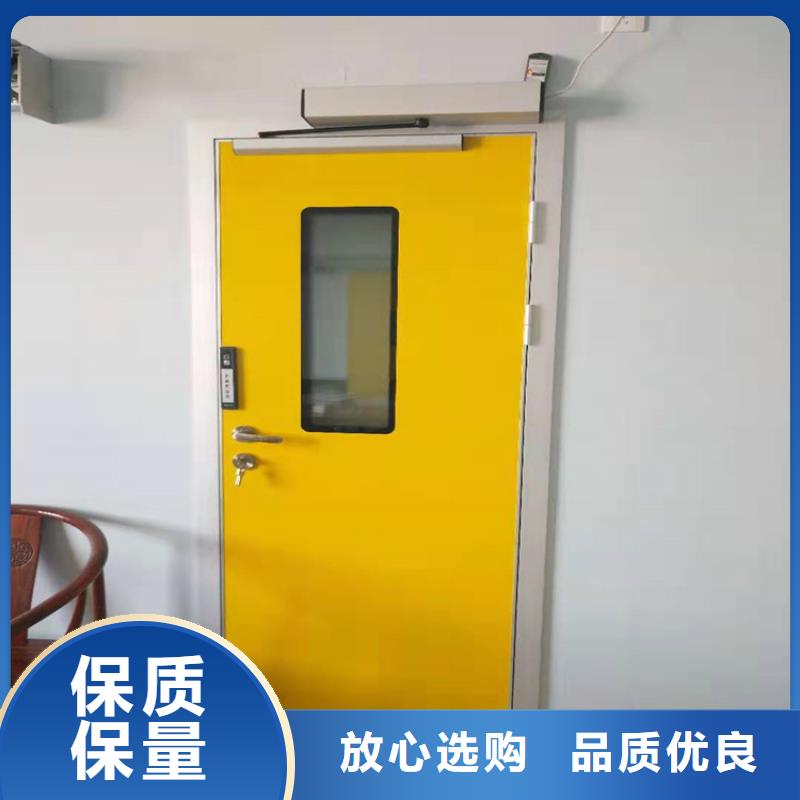 平移铅门大厂家售后无忧价格公道合理