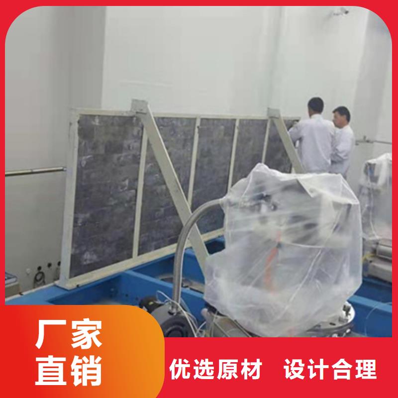 价格合理的核辐射屏蔽铅砖生产厂家支持定制加工