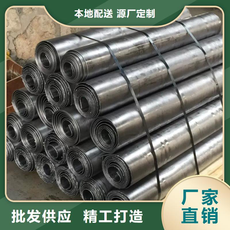 工业防护铅板定制加工同城生产厂家