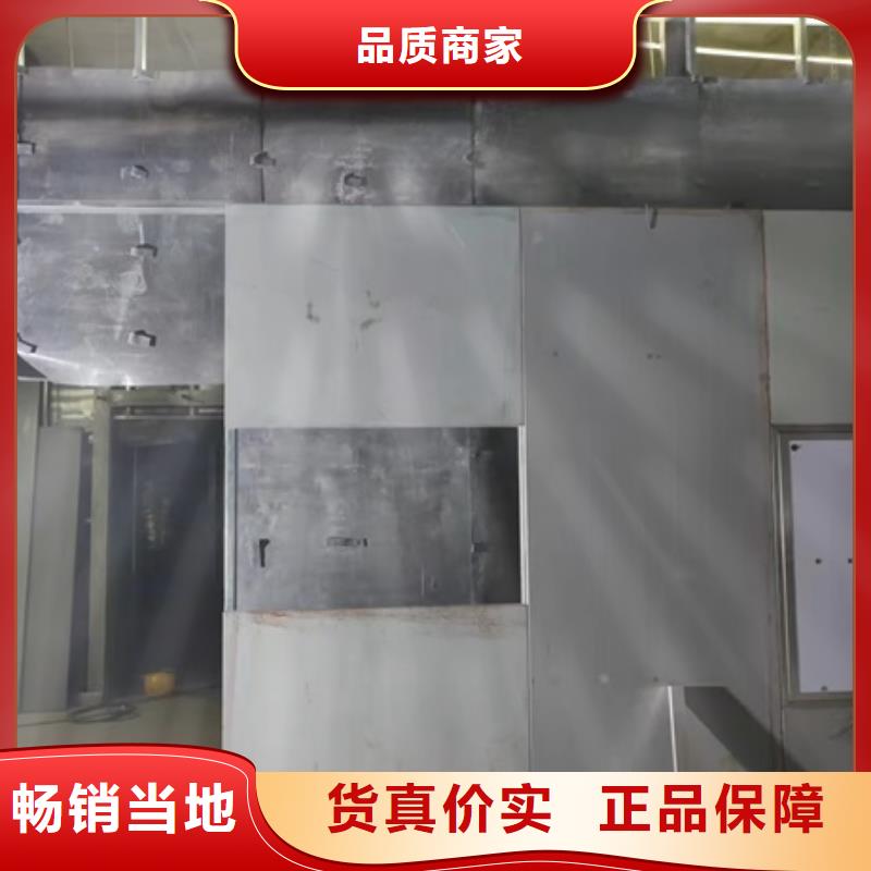 周边CT室铅板生产厂家同城品牌