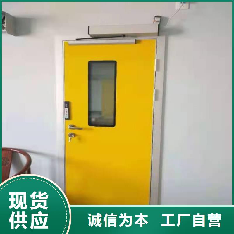 发货及时的电动推拉铅门供货商当地公司