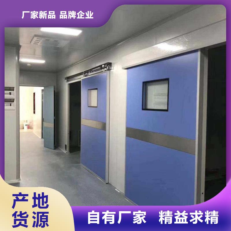 生产成品铅门_实力厂家细节决定品质