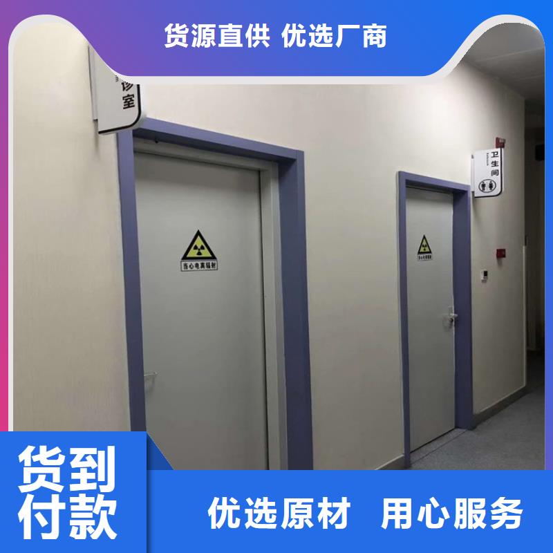工业铅板采购厂家严格把控质量