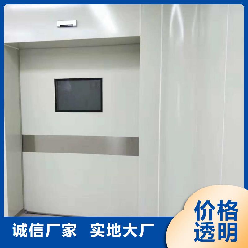 射线防护门厂家，货源足本地经销商