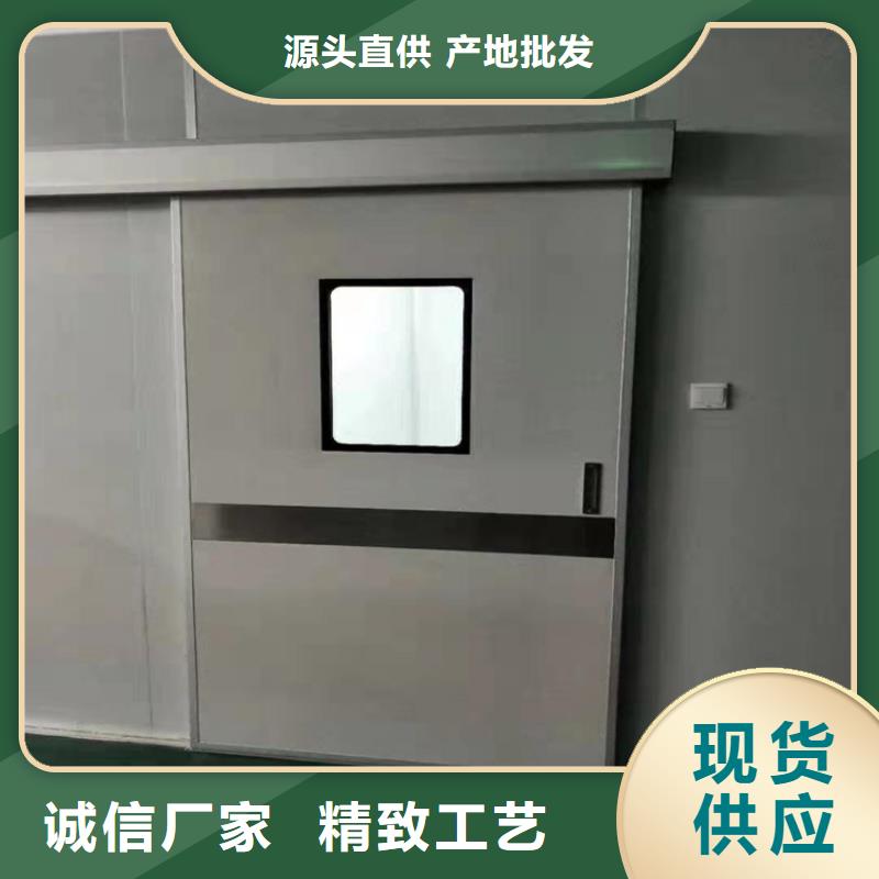 电动铝塑板铅门厂家现货销售同城经销商
