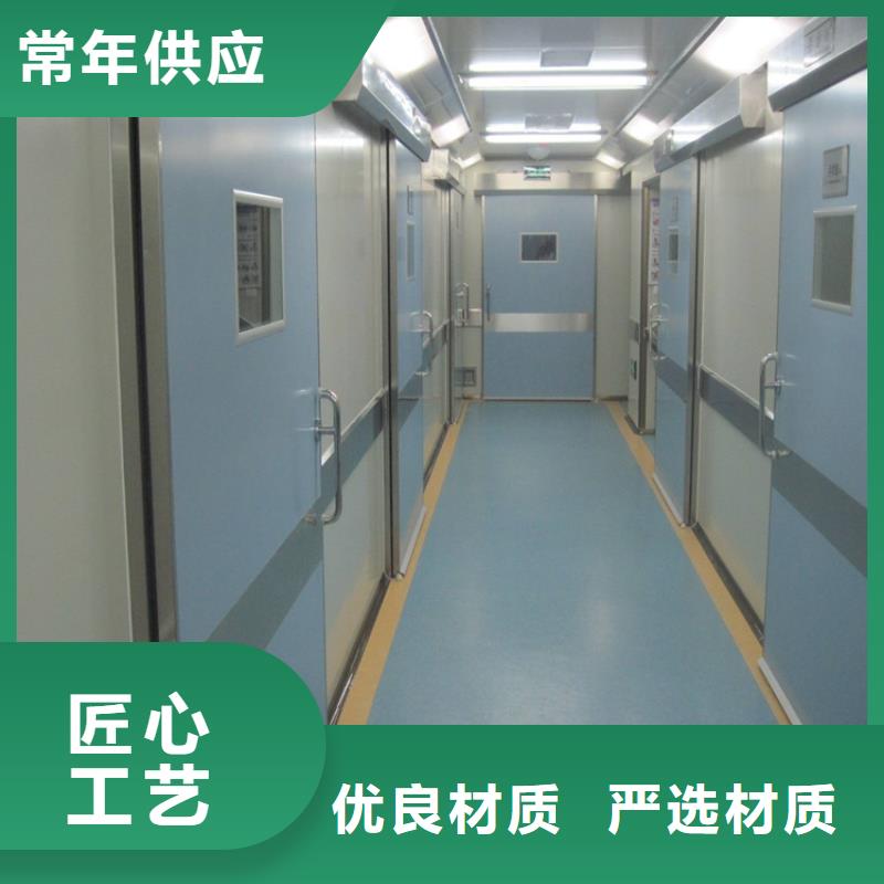 DR室铅门规格材质厂家技术完善