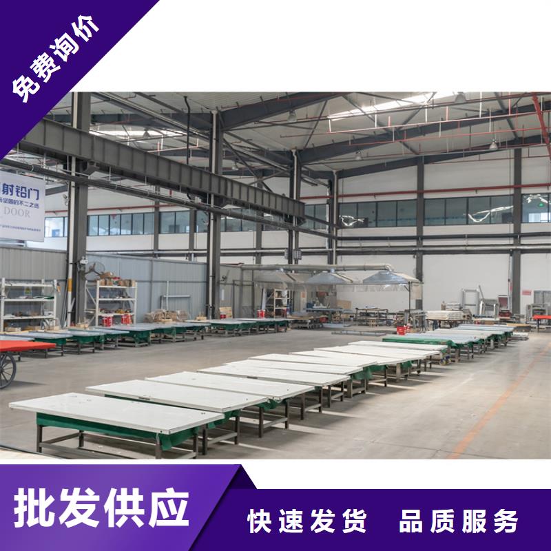 铅门-铅门品牌厂家厂家实力大