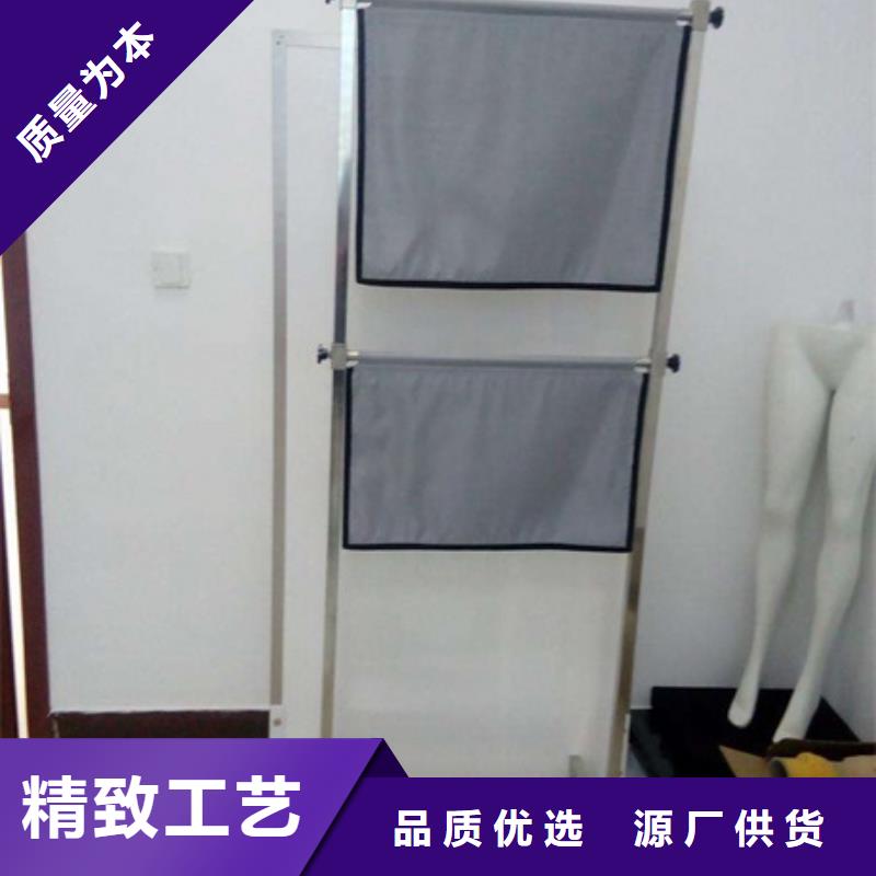 射线屏蔽铅屏风加工工厂货品齐全