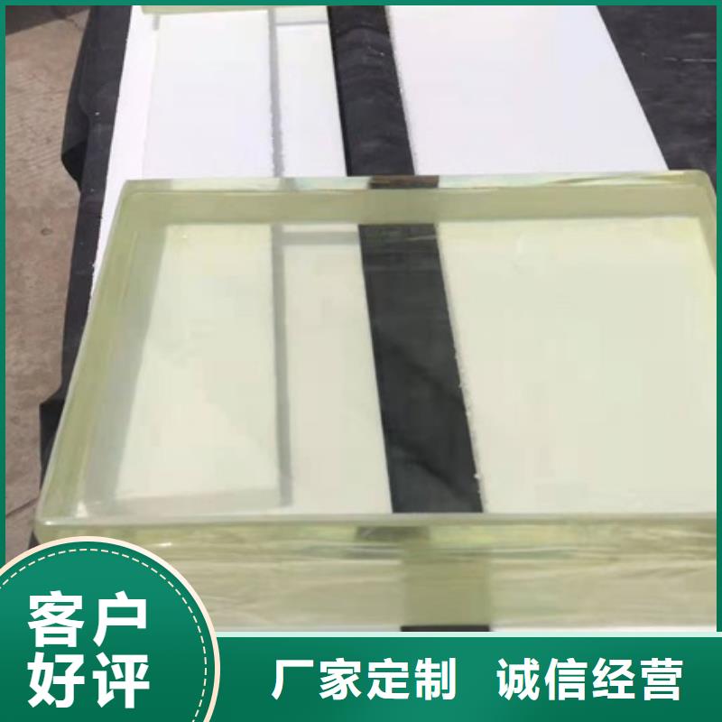 买的放心-铅玻璃防护窗厂家用心服务