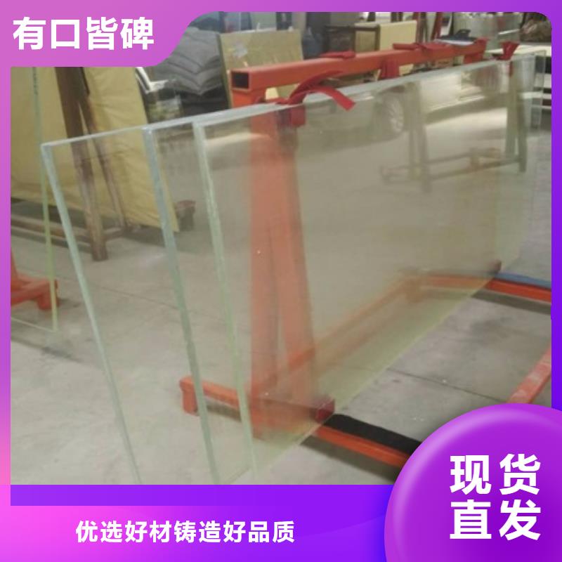 X光室铅玻璃品种齐全用心经营