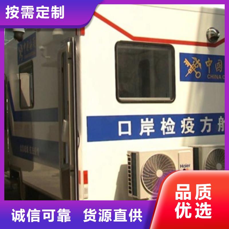 防护铅房加工效果好实力派厂家