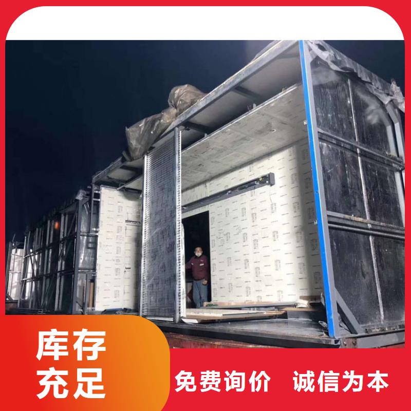 卖铅房的生产厂家甄选好物