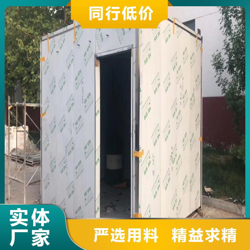 发货及时的隔离射线防护铅房厂家品牌大厂家