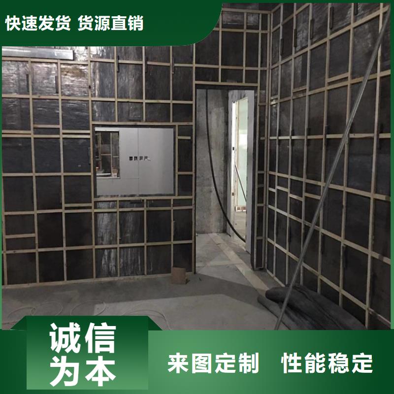 隔离射线防护铅房-我们是厂家！好产品不怕比