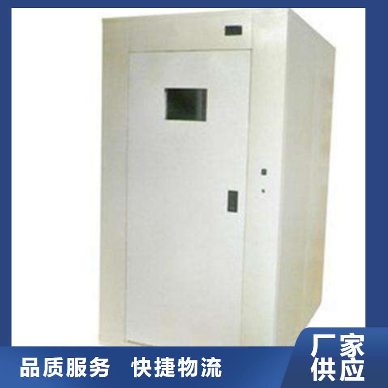 批发通道式防护铅房的当地厂家生产厂家