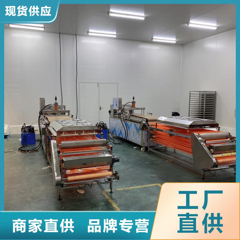 新型烙馍机操作步骤简单吗行业优选