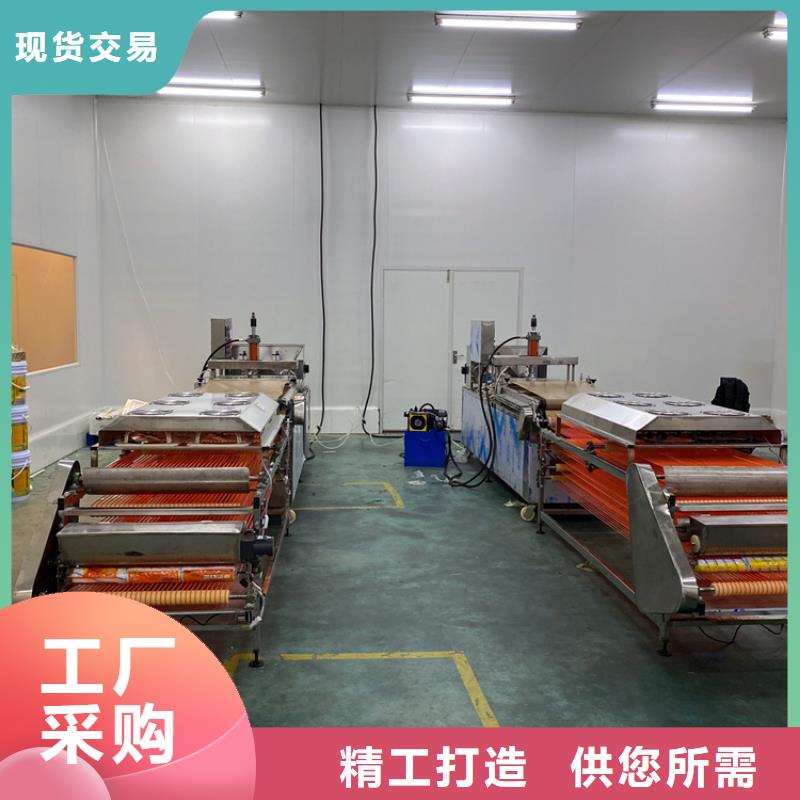 气动烙馍机产品介绍生产厂家
