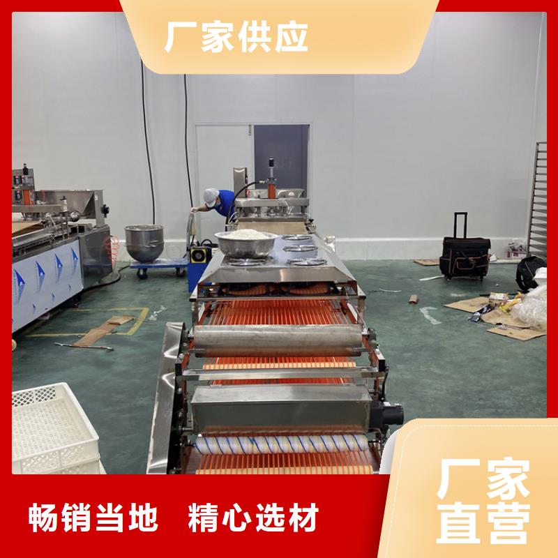 单饼机多少钱一台优质工艺