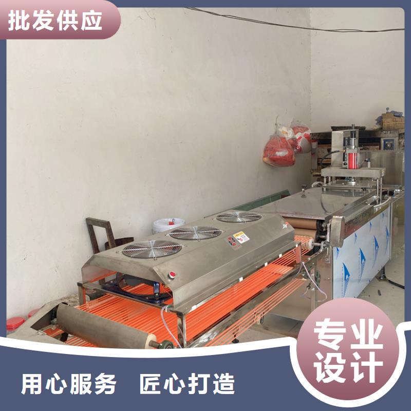 小型烙馍机的使用和维护产地货源