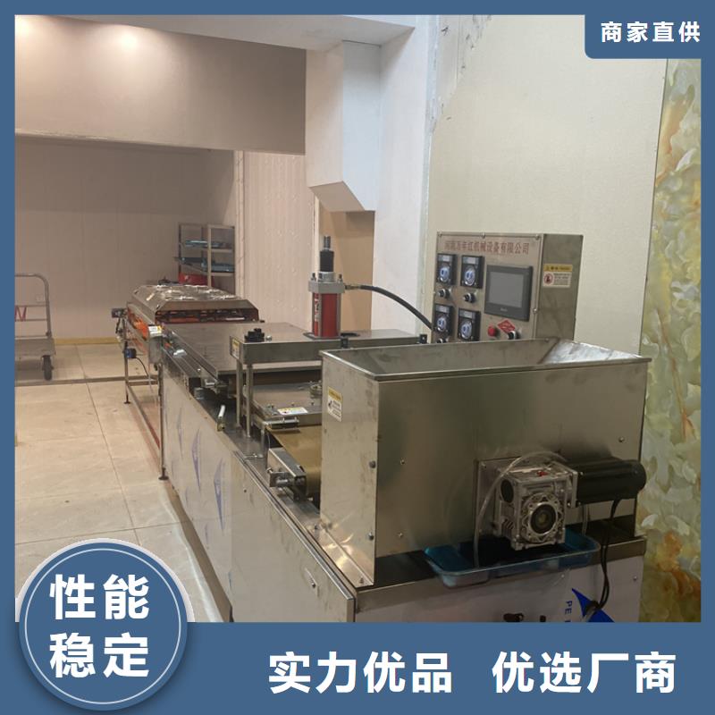 静音单饼机外形尺寸与存储方式正规厂家