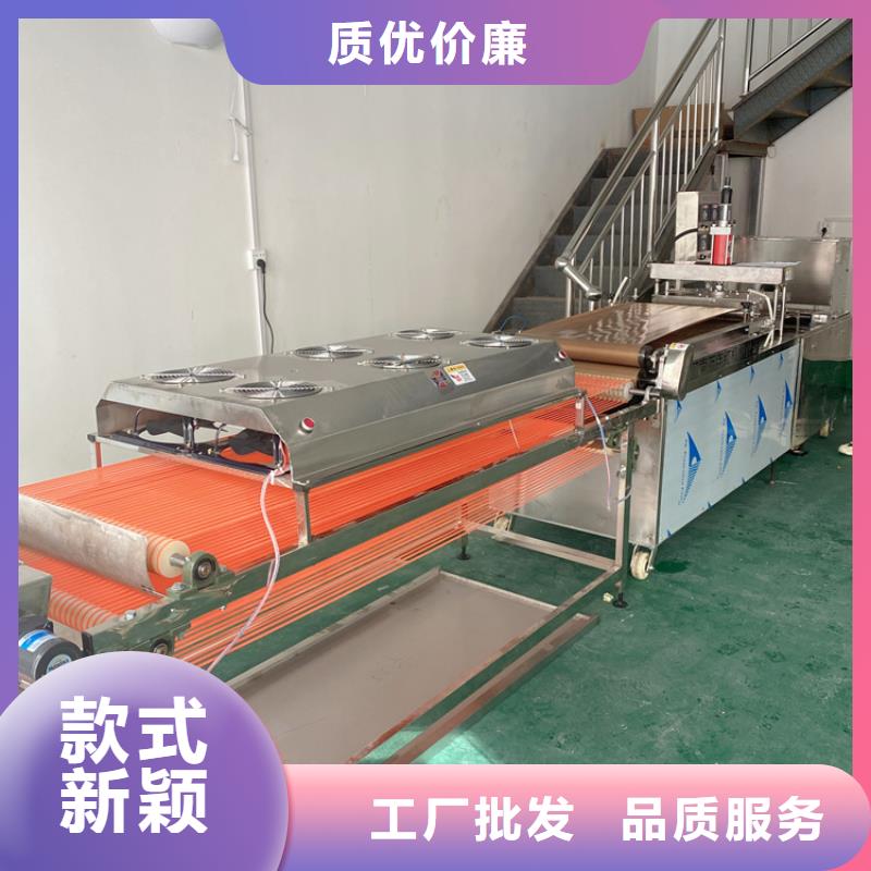 汨罗液压春饼机厚薄可调节本地生产厂家