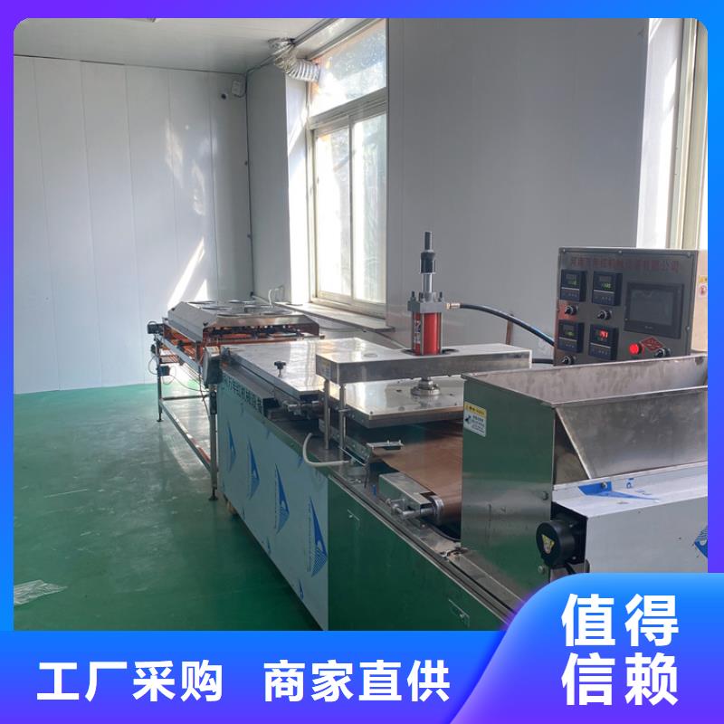 筋饼机筋饼机2025更新中当地生产厂家