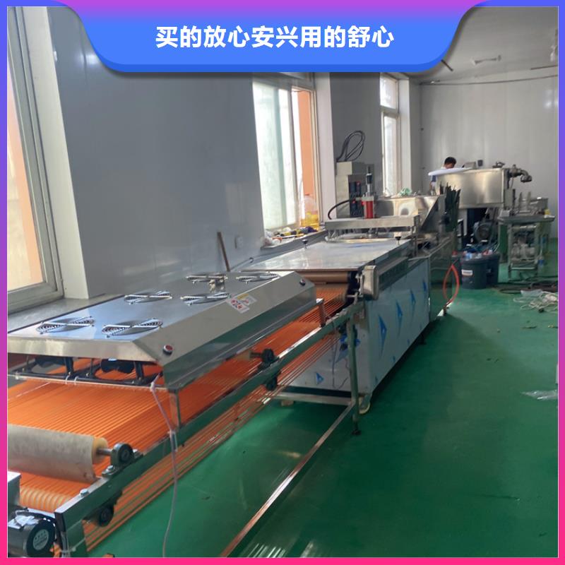 烙馍机产品质量介绍（2025更新）经验丰富品质可靠