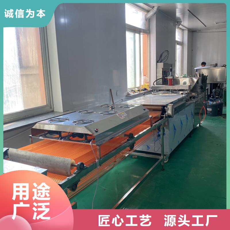 静音春饼机生产厂家2025已更新(今日/商情）实力厂家直销