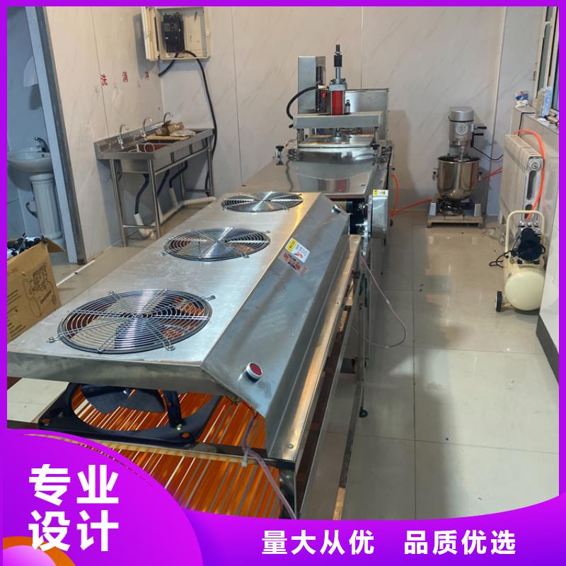静音烙馍机一斤有几张（2025已更新）按需设计