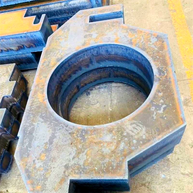徐州A3钢板订制同城经销商