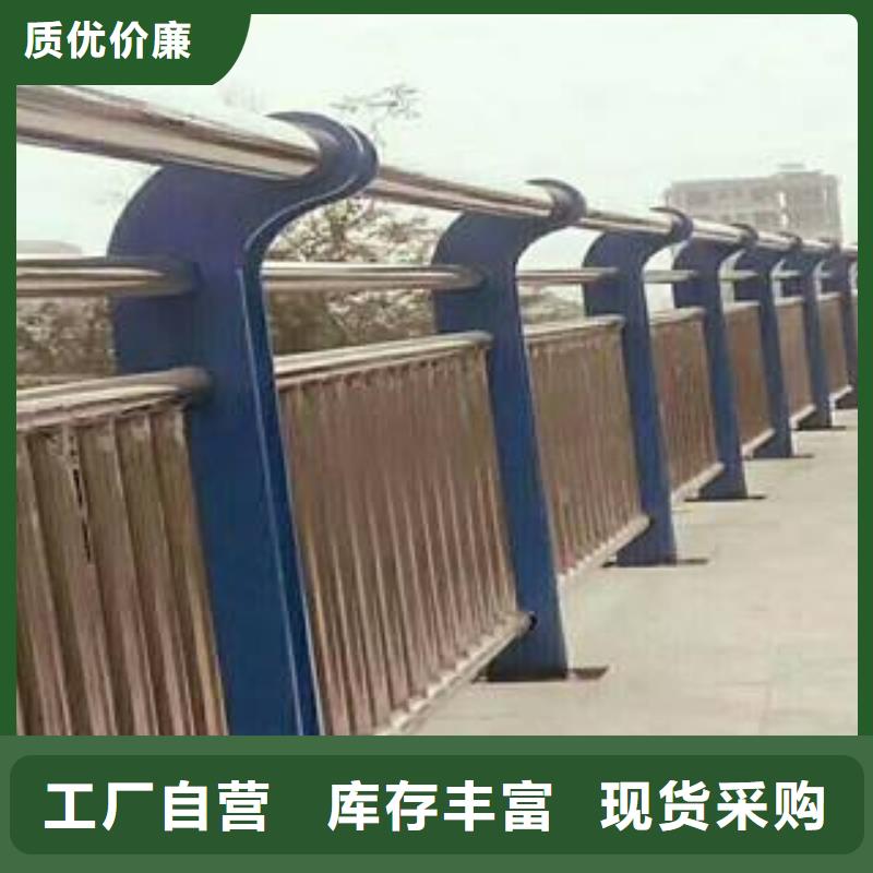 高速防撞护栏厂家价格厂家案例