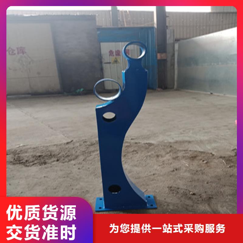 不锈钢护栏效果图施工队伍铸铁支架工厂直营