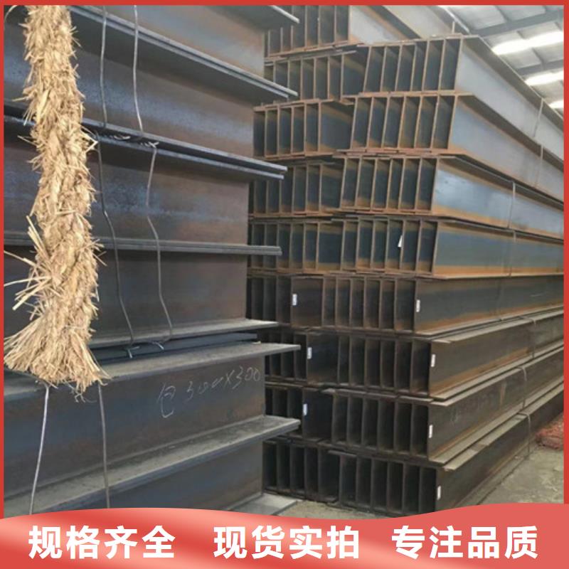 Q355B热轧H型钢厂家-更专业当地制造商