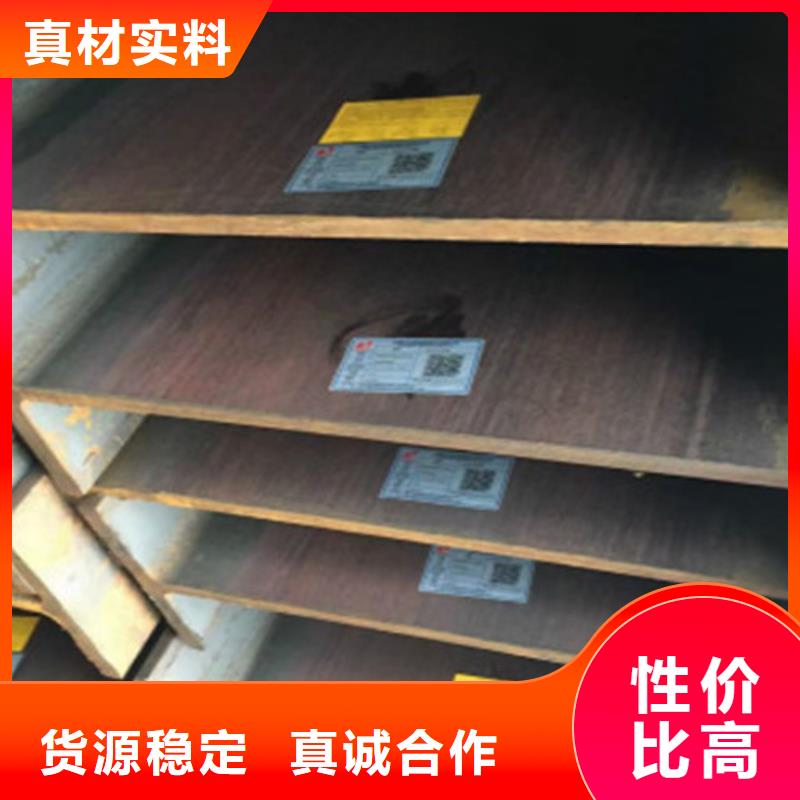 Q345B高频焊H型钢实体厂家源头采购