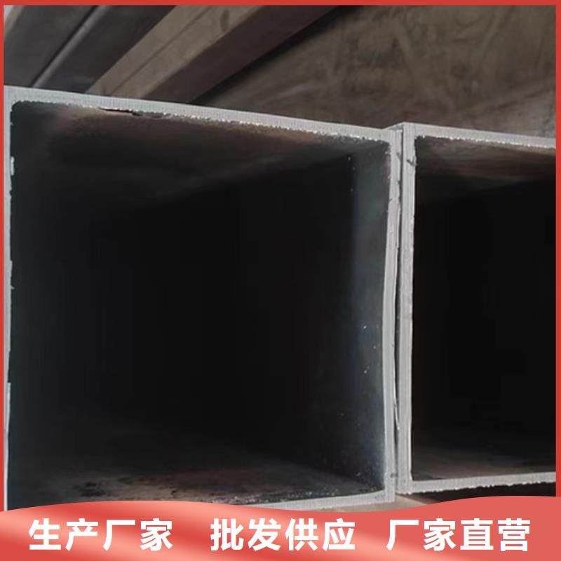 镀锌方管货源充足细节决定成败