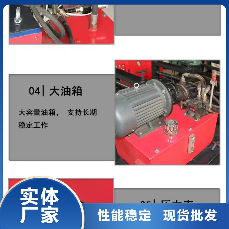 钢筋网片机终身质保购买的是放心