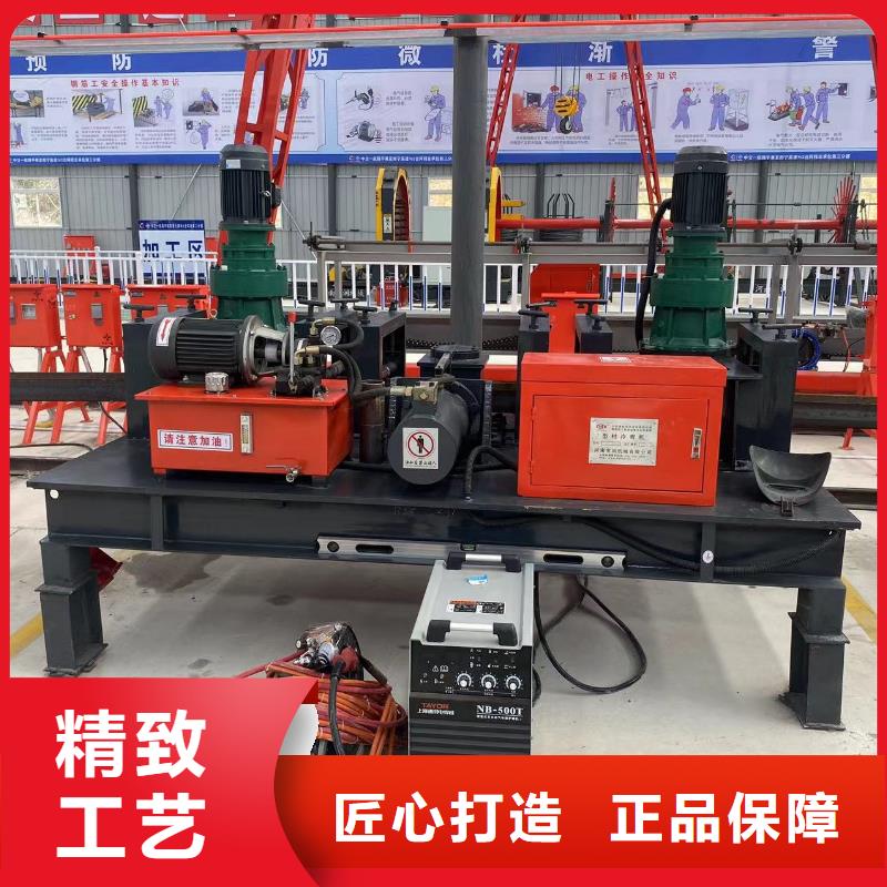 福州小导管尖头机价格实惠当地品牌