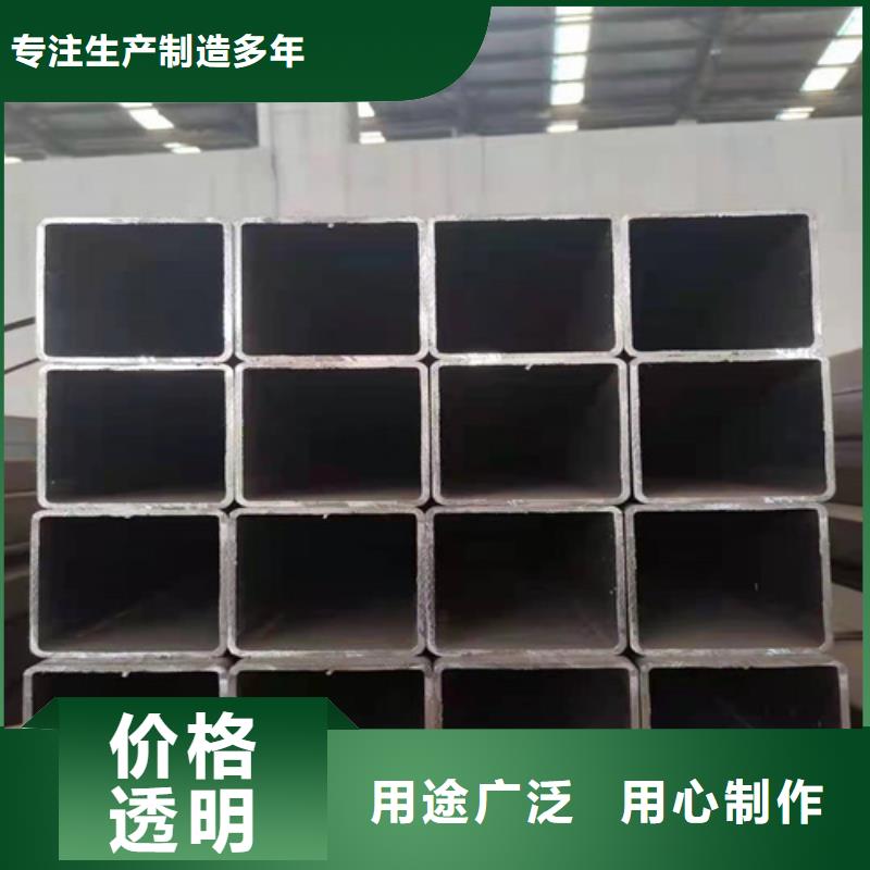 大规模400*400*10方管生产厂家本地供应商