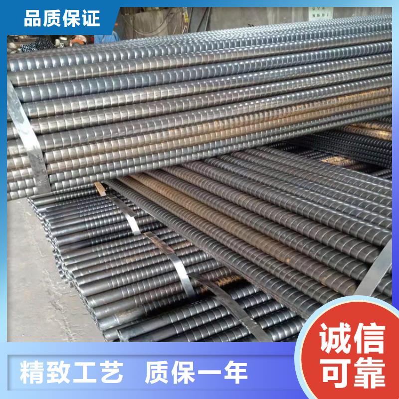 Q355GNH耐候钢管预热器管大量供应专业厂家