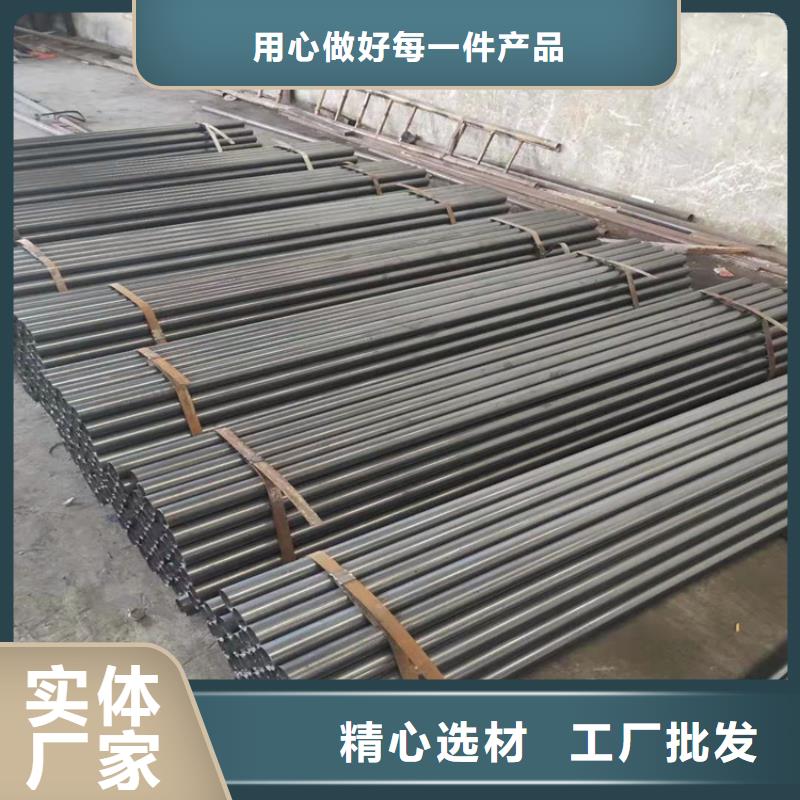 ND管性能稳定